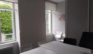  BUREAUX 122 m² QUIMPER