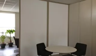  BUREAUX 122 m² QUIMPER