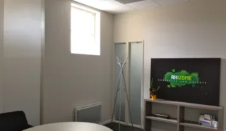  BUREAUX 122 m² QUIMPER