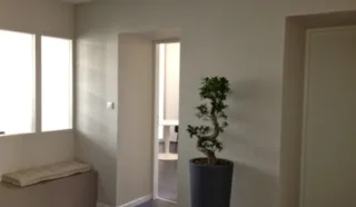  BUREAUX 122 m² QUIMPER