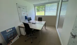  BUREAUX 295 m² NANTES