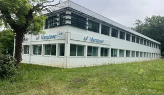  BUREAUX 295 m² NANTES