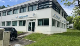  BUREAUX 295 m² NANTES