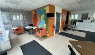  BUREAUX 295 m² NANTES