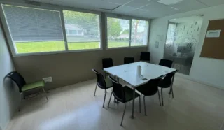  BUREAUX 295 m² NANTES