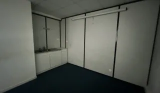  BUREAUX 233 M² NANTES