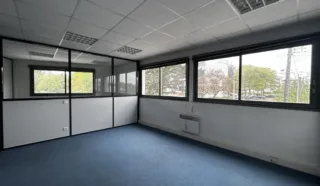  BUREAUX 233 M² NANTES