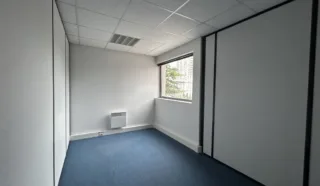  BUREAUX 233 M² NANTES
