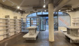  LOCAL COMMERCIAL VANNES INTRA MUROS 178 m²