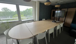 BUREAUX 364 M² CARQUEFOU