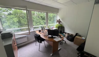  BUREAUX 364 M² CARQUEFOU