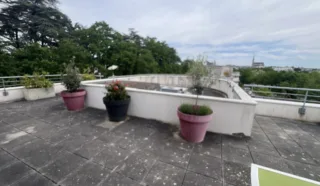  BUREAUX 364 M² CARQUEFOU