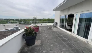  BUREAUX 364 M² CARQUEFOU