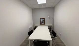  LOCAUX D'ACTIVITES 232 m² GOUESNOU