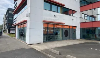  BUREAU / LOCAL COMMERCIAL 95 m² BREST
