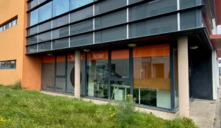  BUREAU / LOCAL COMMERCIAL 95 m² BREST