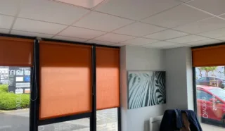  BUREAU / LOCAL COMMERCIAL 95 m² BREST