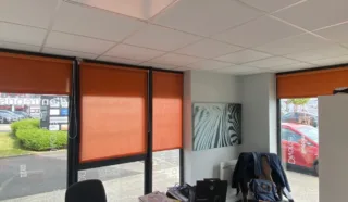  BUREAU / LOCAL COMMERCIAL 95 m² BREST