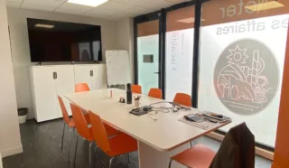  BUREAU / LOCAL COMMERCIAL 95 m² BREST