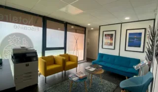  BUREAU / LOCAL COMMERCIAL 95 m² BREST