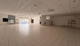  LOCAUX COMMERCIAUX 393 m² LANGUEUX