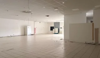  LOCAUX COMMERCIAUX 393 m² LANGUEUX