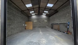  LOCAL D'ACTIVITES PLEURTUIT 100 m²