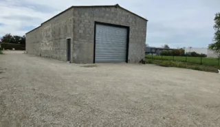  LOCAL D'ACTIVITES PLEURTUIT 100 m²