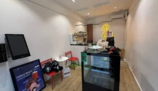  LOCAUX COMMERCIAUX 35 M² LA BAULE ESCOUBLAC
