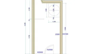  LOCAUX COMMERCIAUX 35 M² LA BAULE ESCOUBLAC