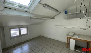  LOCAUX COMMERCIAUX 166 M² LA BAULE ESCOUBLAC
