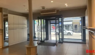  LOCAUX COMMERCIAUX 166 M² LA BAULE ESCOUBLAC