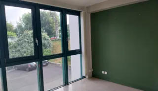  BUREAUX 198 m² QUIMPER