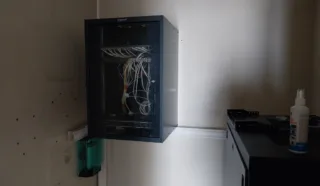  BUREAUX 198 m² QUIMPER