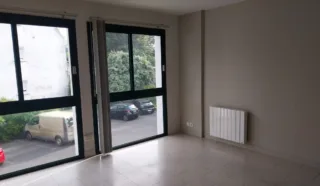 BUREAUX 198 m² QUIMPER