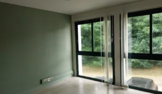  BUREAUX 198 m² QUIMPER