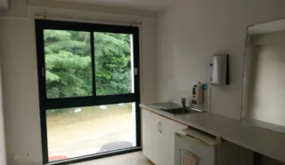  BUREAUX 198 m² QUIMPER