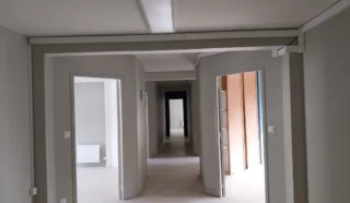  BUREAUX 195 m² QUIMPER