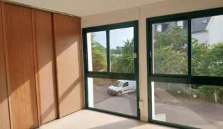  BUREAUX 195 m² QUIMPER