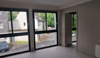  BUREAUX 195 m² QUIMPER