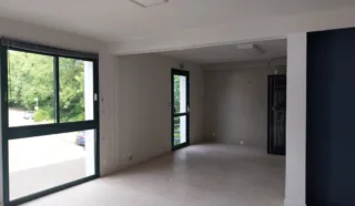  BUREAUX 195 m² QUIMPER