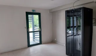  BUREAUX 195 m² QUIMPER