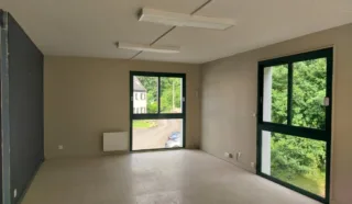  BUREAUX 195 m² QUIMPER