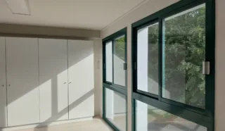  BUREAUX 195 m² QUIMPER
