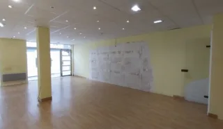  LOCAL COMMERCIAL 112 m² BREST