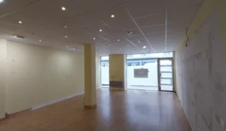  LOCAL COMMERCIAL 112 m² BREST