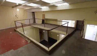  LOCAL COMMERCIAL 112 m² BREST