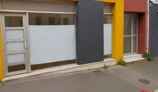  LOCAL COMMERCIAL 112 m² BREST