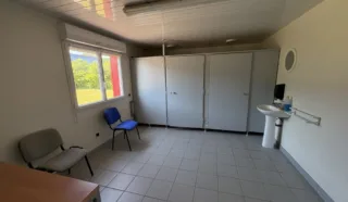  LOCAL D'ACTIVITES 298 m² GUIPAVAS