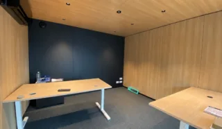  BUREAUX 768 m² BREST